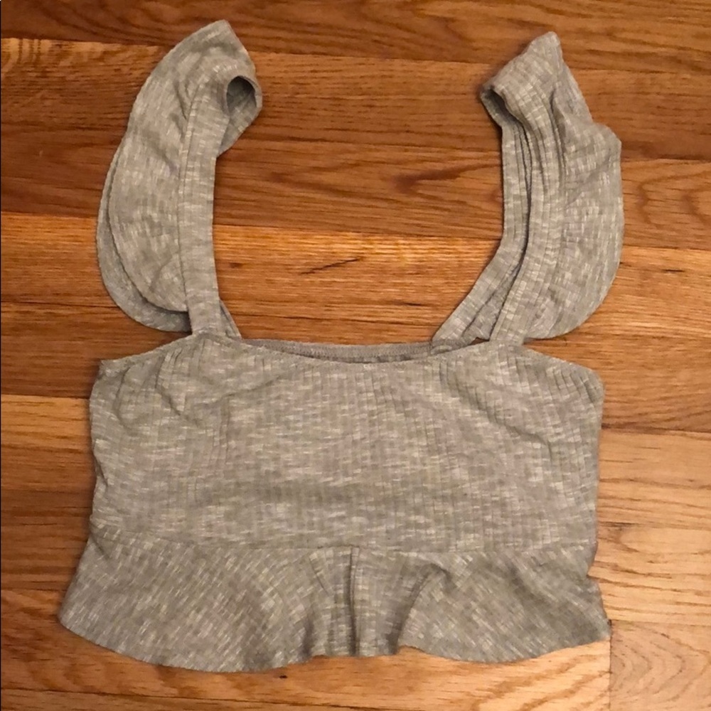 Urban Outfitter Cropped top